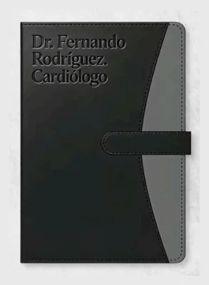 Notebook Pocket