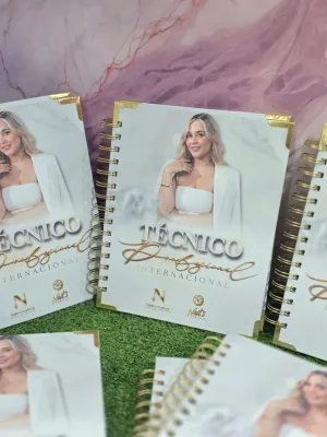 Agenda personalizada